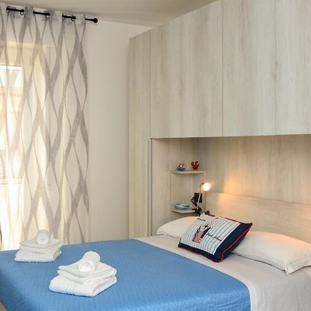 B&B Lamarina Alghero Exteriör bild