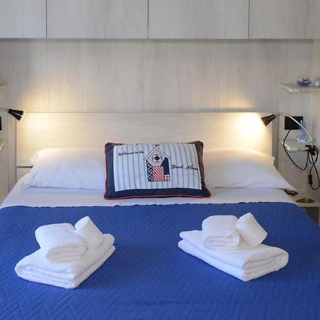 B&B Lamarina Alghero Exteriör bild