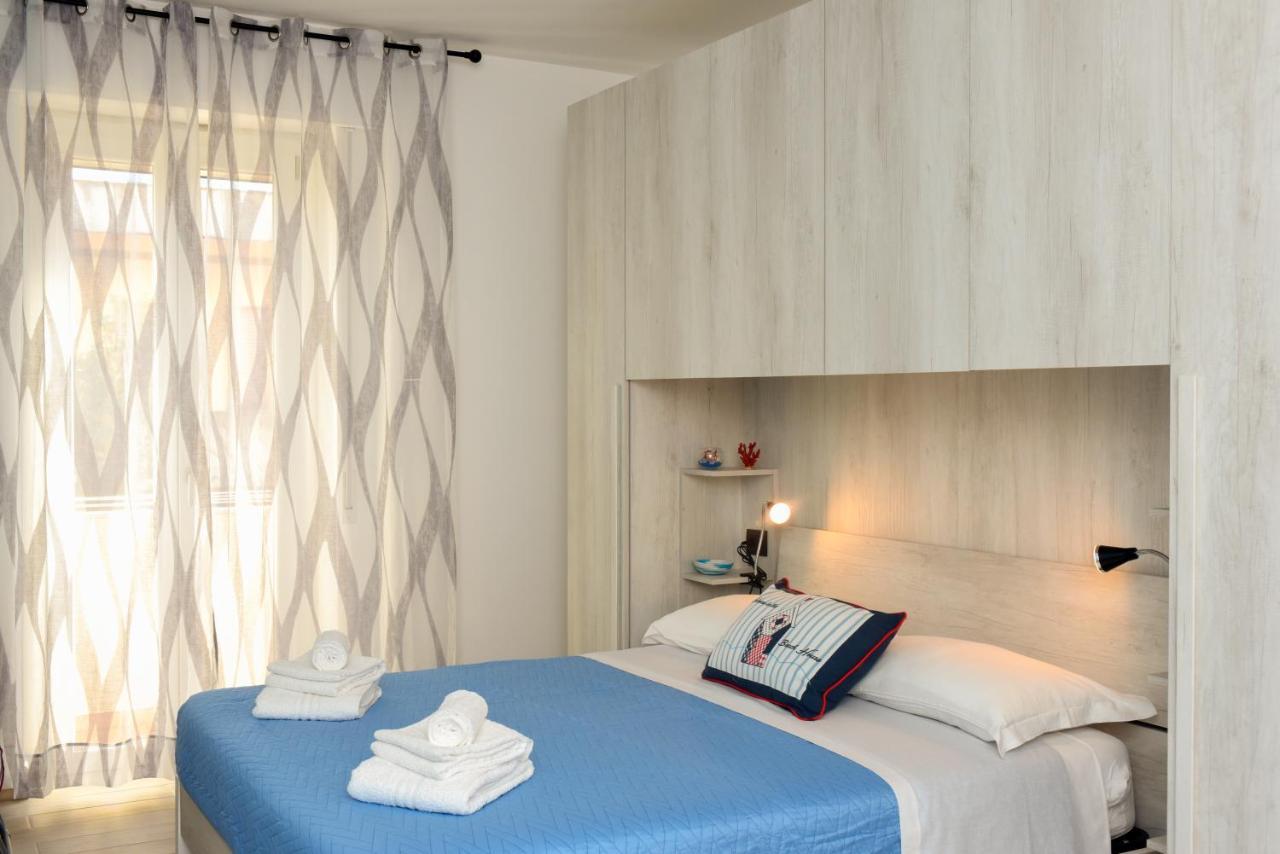 B&B Lamarina Alghero Exteriör bild