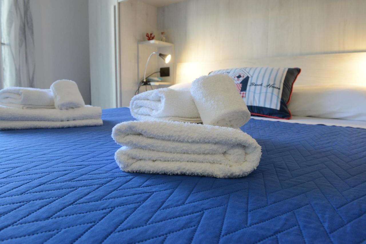 B&B Lamarina Alghero Exteriör bild
