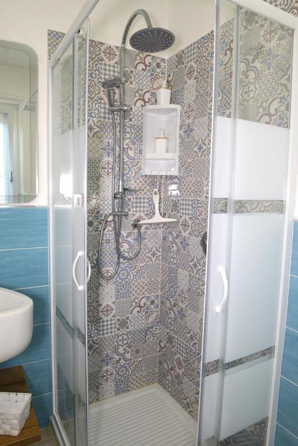 B&B Lamarina Alghero Exteriör bild