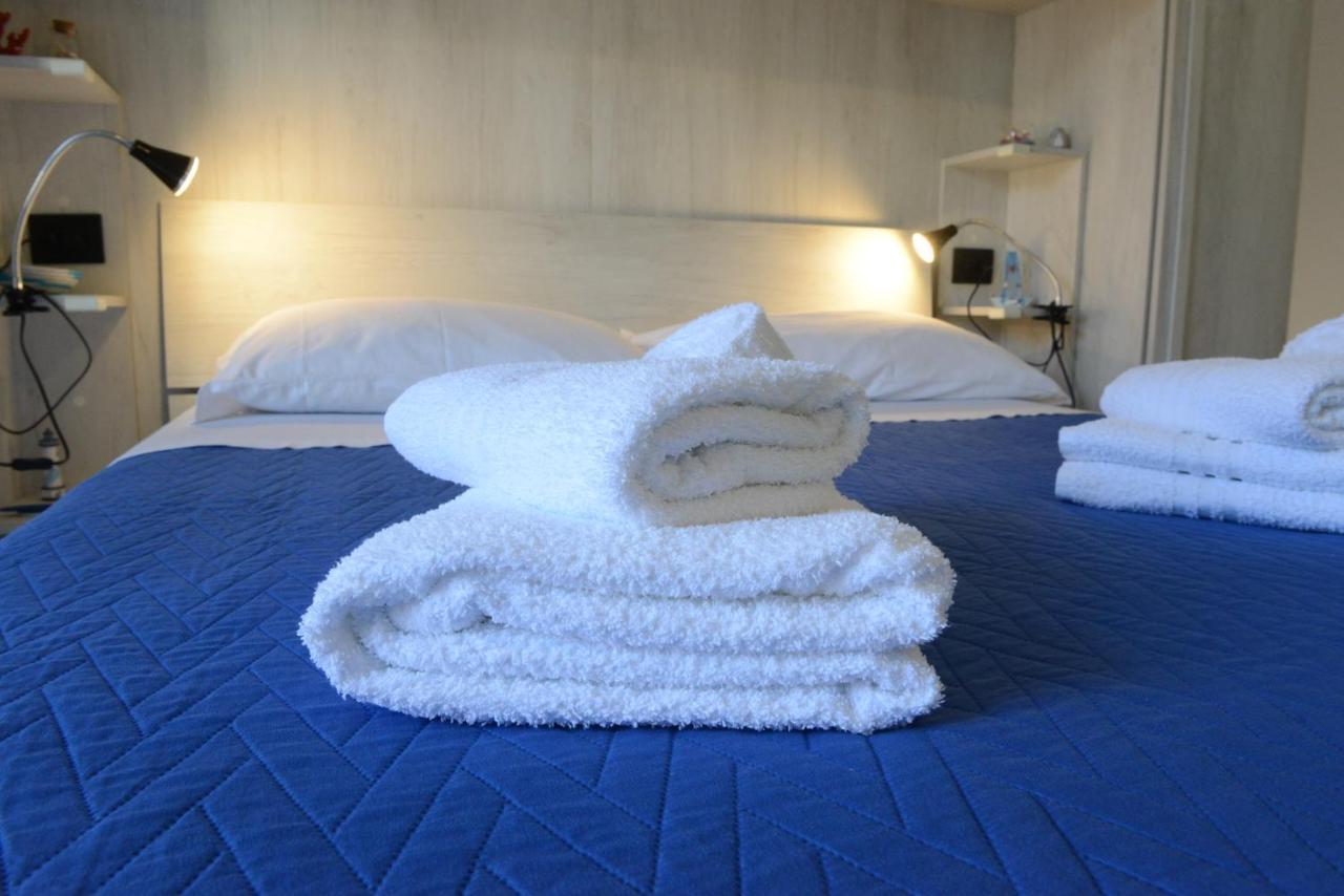 B&B Lamarina Alghero Exteriör bild