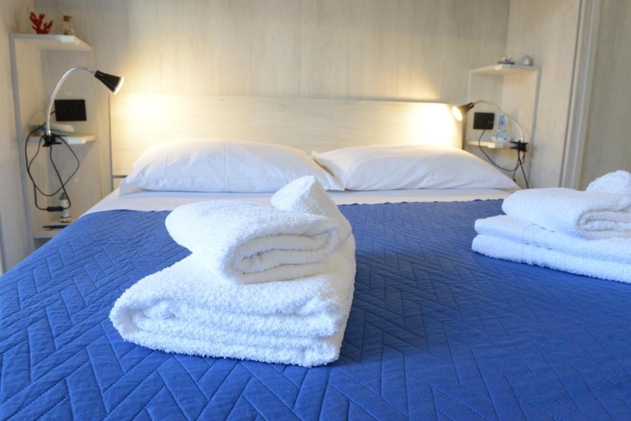 B&B Lamarina Alghero Exteriör bild