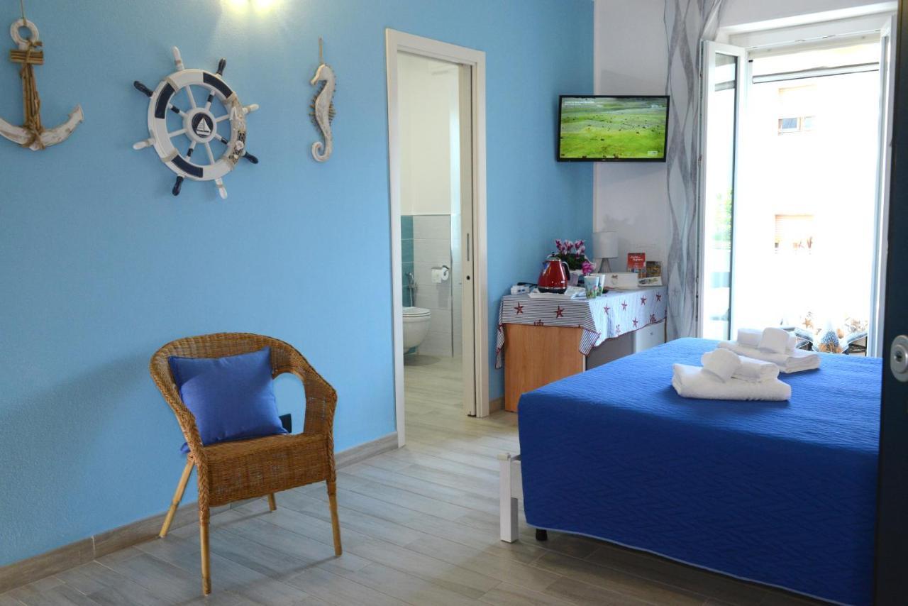 B&B Lamarina Alghero Exteriör bild