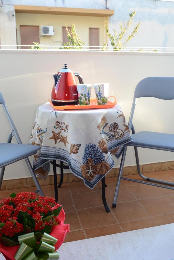 B&B Lamarina Alghero Exteriör bild