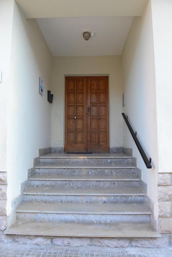 B&B Lamarina Alghero Exteriör bild