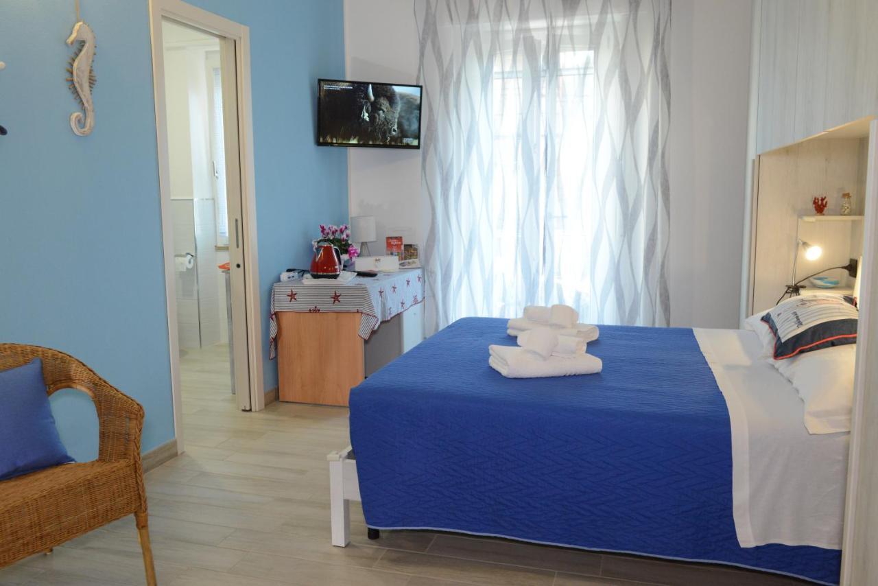 B&B Lamarina Alghero Exteriör bild