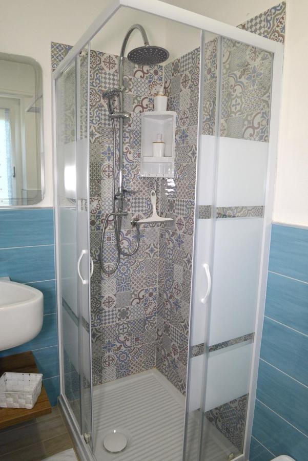 B&B Lamarina Alghero Exteriör bild