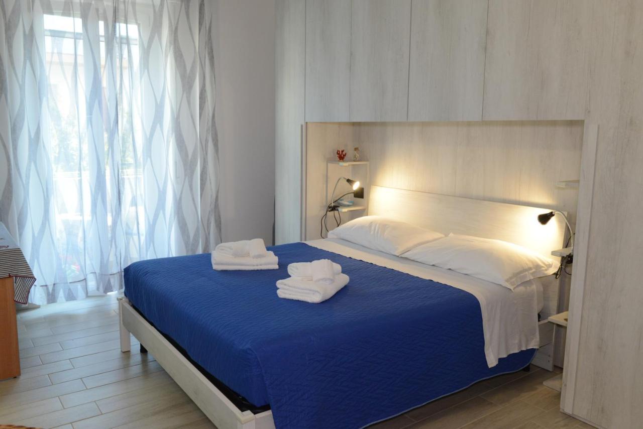 B&B Lamarina Alghero Exteriör bild