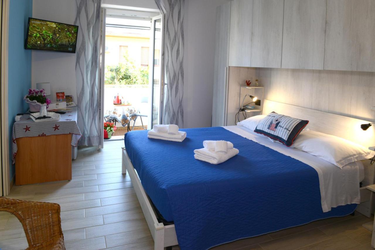 B&B Lamarina Alghero Exteriör bild