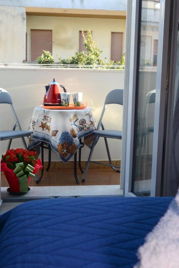 B&B Lamarina Alghero Exteriör bild