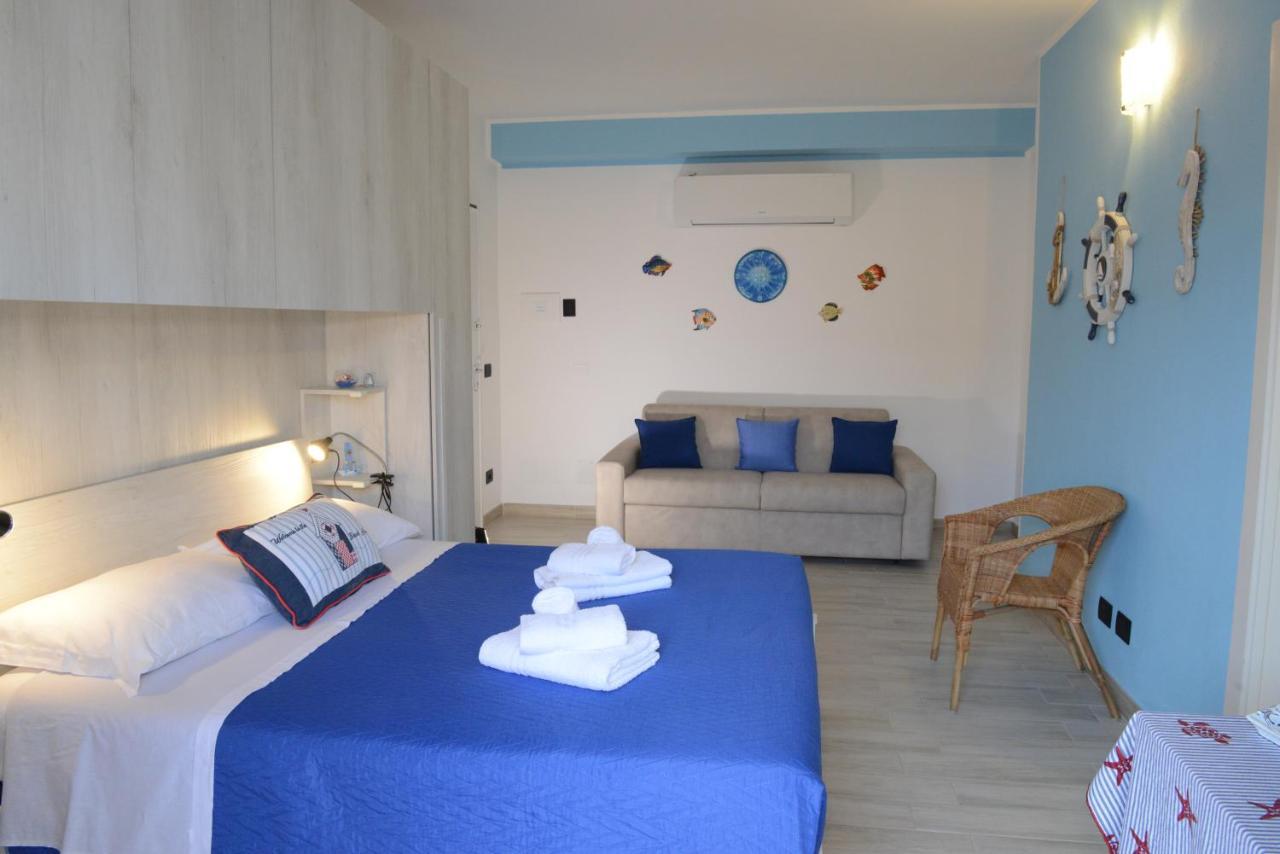 B&B Lamarina Alghero Exteriör bild