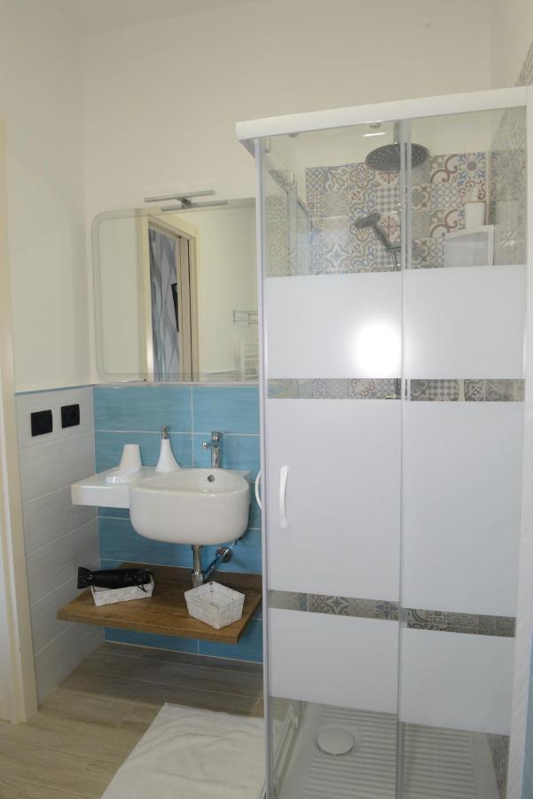 B&B Lamarina Alghero Exteriör bild