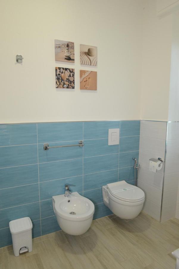 B&B Lamarina Alghero Exteriör bild