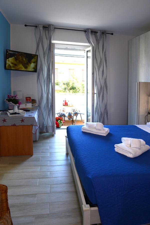 B&B Lamarina Alghero Exteriör bild