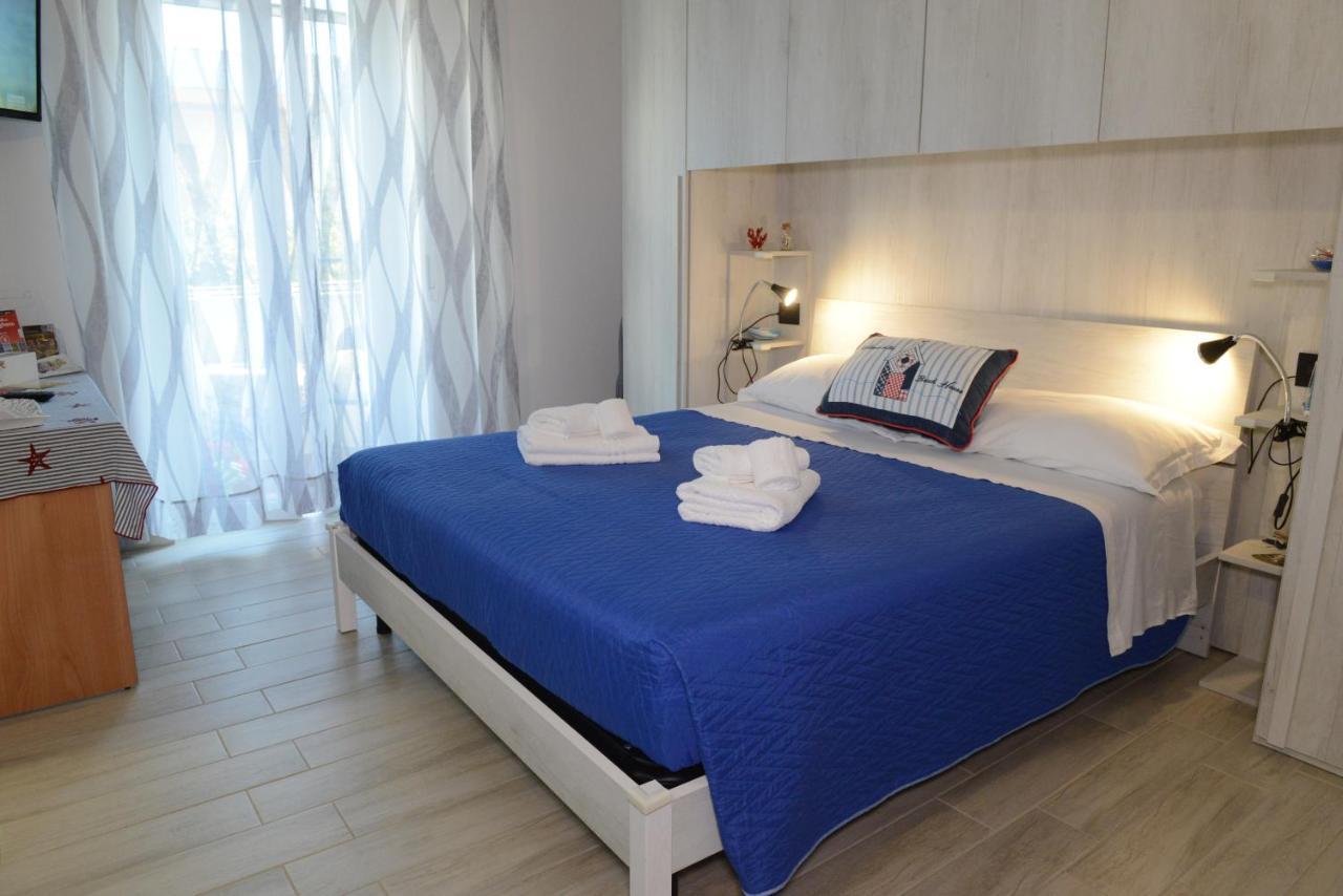 B&B Lamarina Alghero Exteriör bild