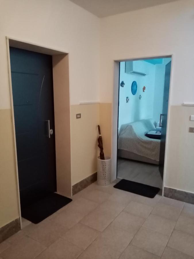 B&B Lamarina Alghero Exteriör bild
