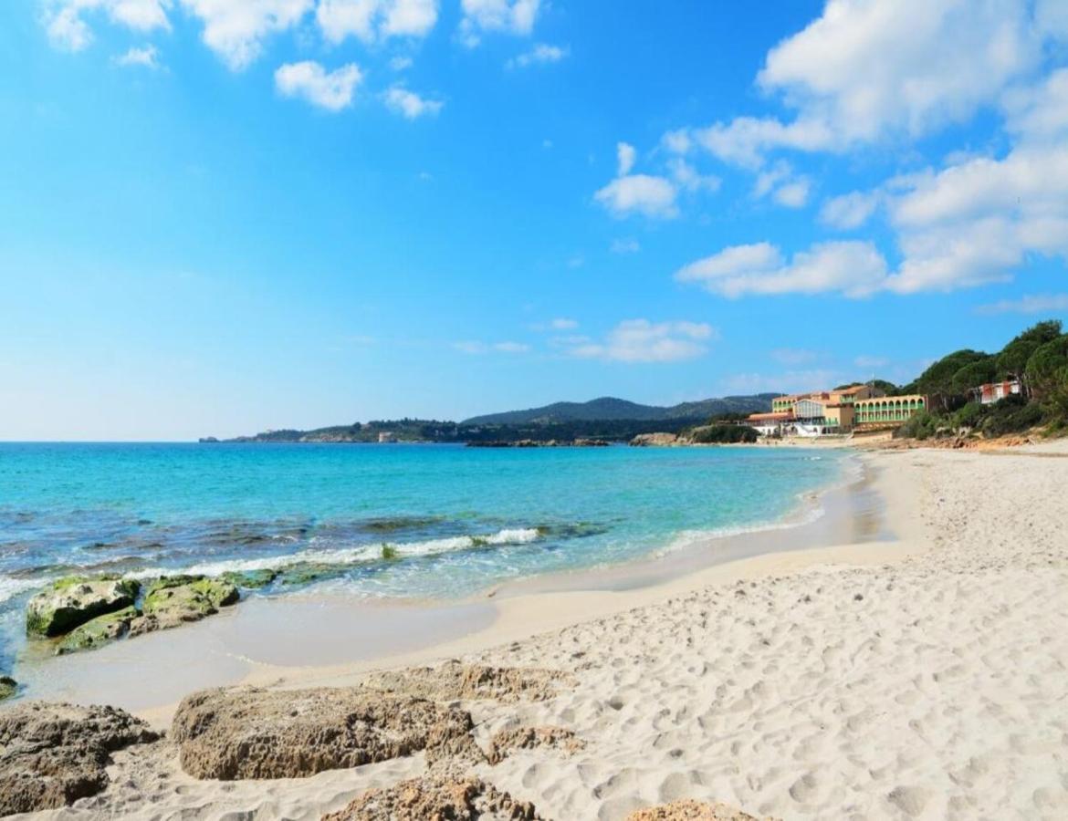 B&B Lamarina Alghero Exteriör bild